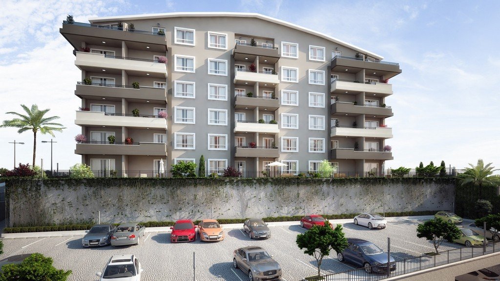 Kavan Build - Gündoğdu