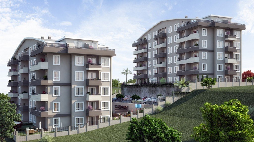 Kavan Build - Gündoğdu