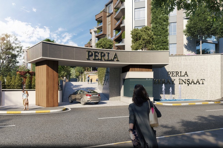 Zeray Perla